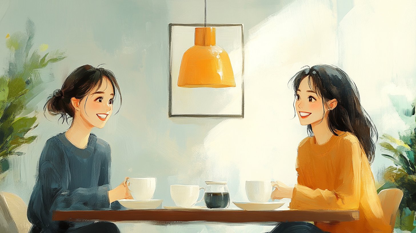 Soutien émotionnel et compréhension