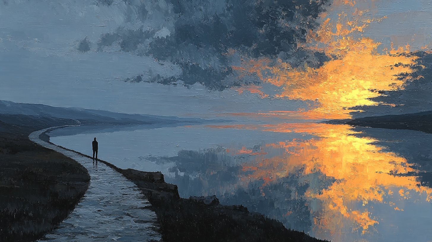 Entdecke die häufigsten Lebensentscheidungen, die du bereuen wirst