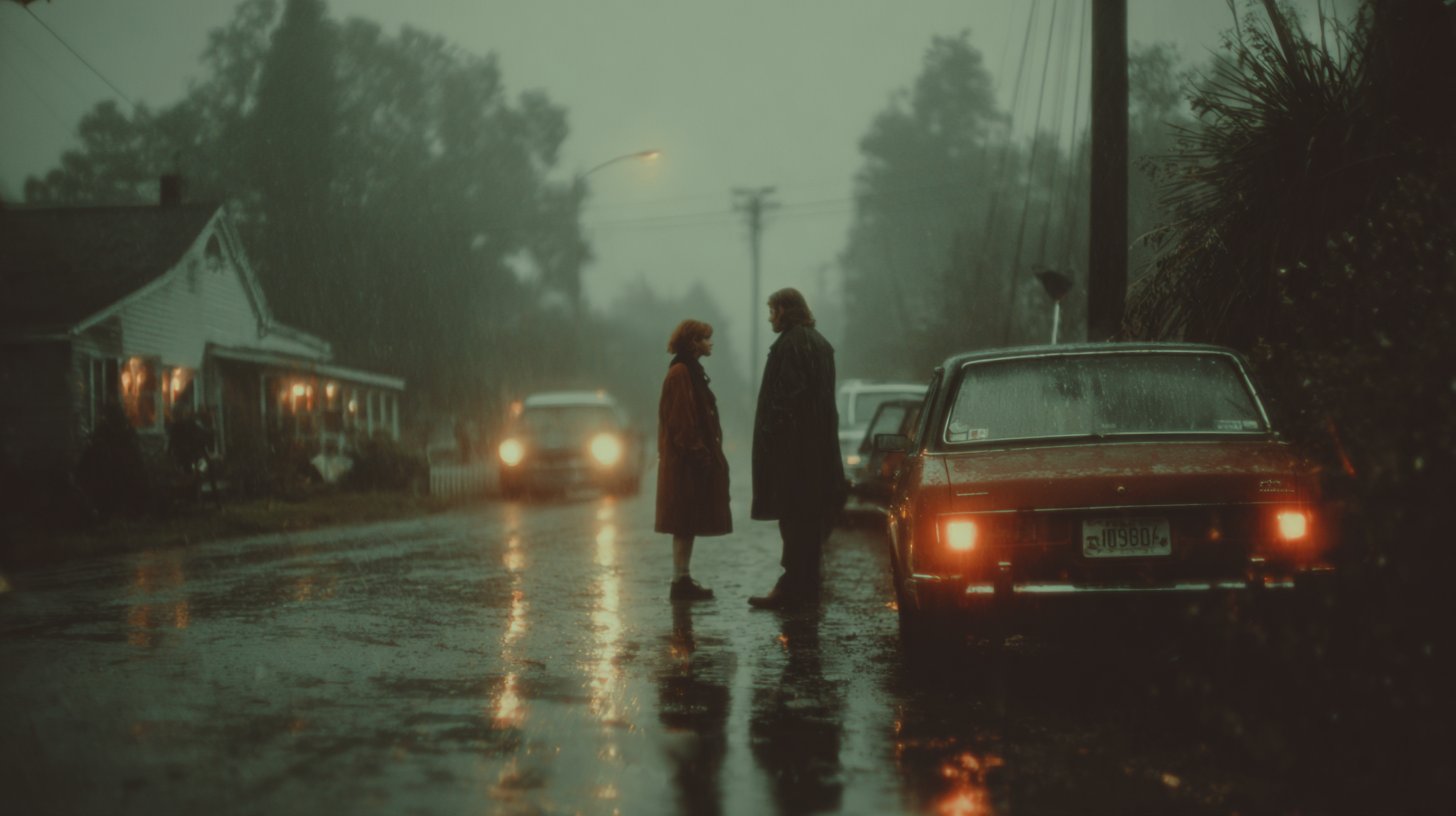 Five clear signs of the end of a relationship