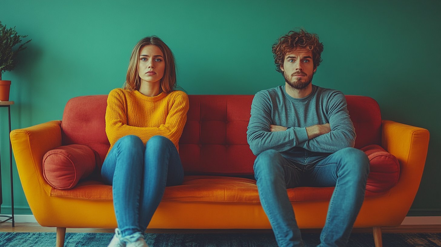 Veränderung des Verhaltens