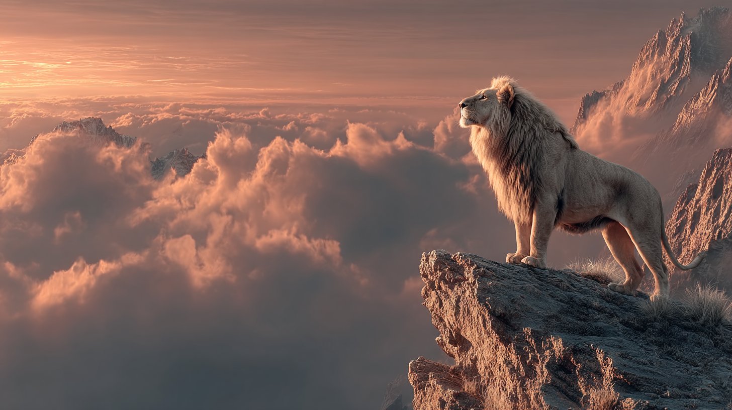 Warum Vertrauen beim Löwe-Mann manchmal eine Illusion ist