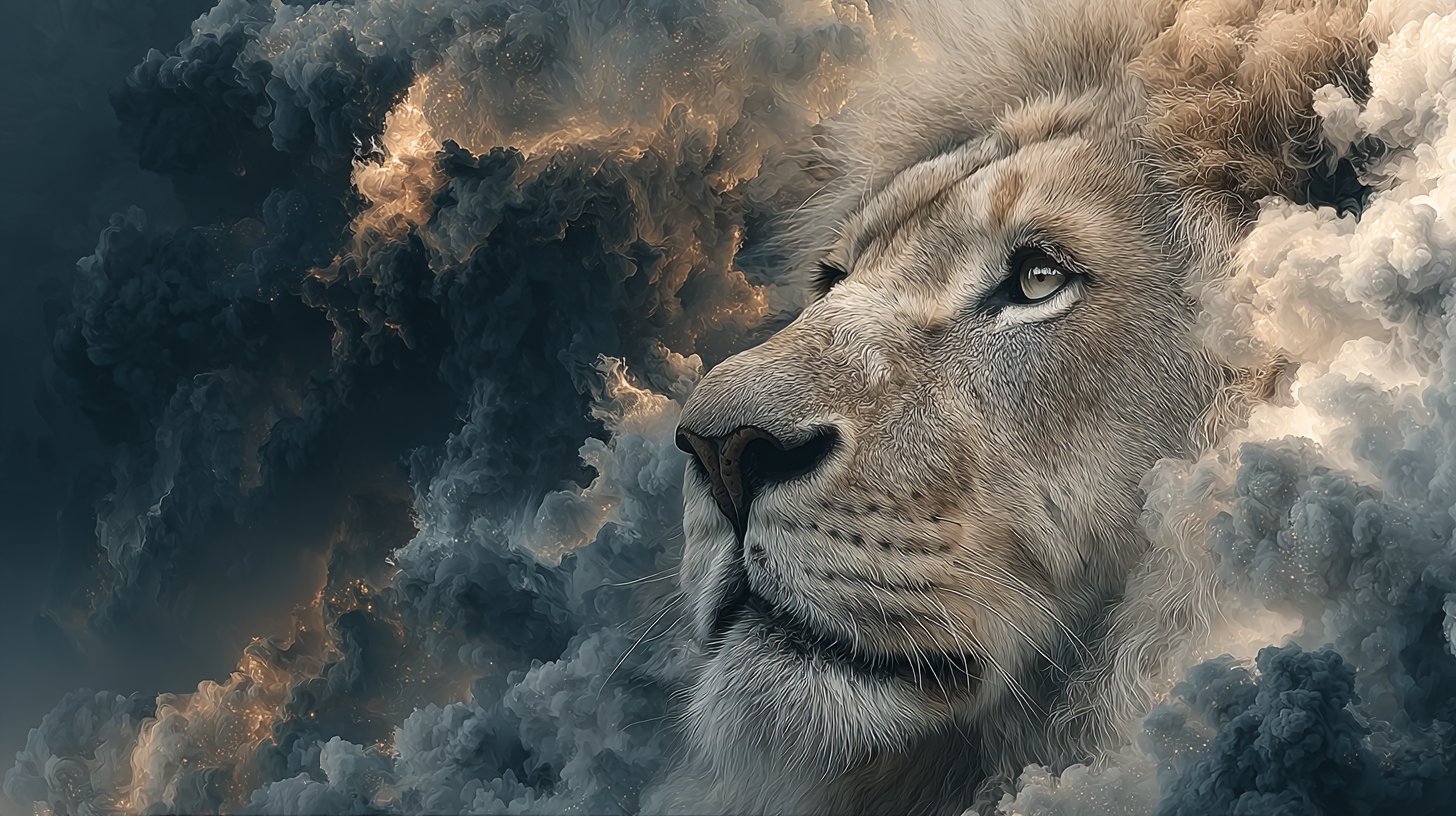 Le ragioni nascoste per cui dovresti diffidare di un uomo Leone