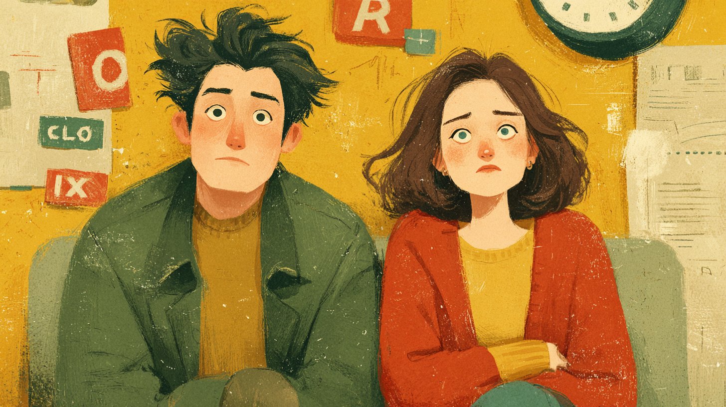 What to Do When Your Partner Withdraws Emotionally?