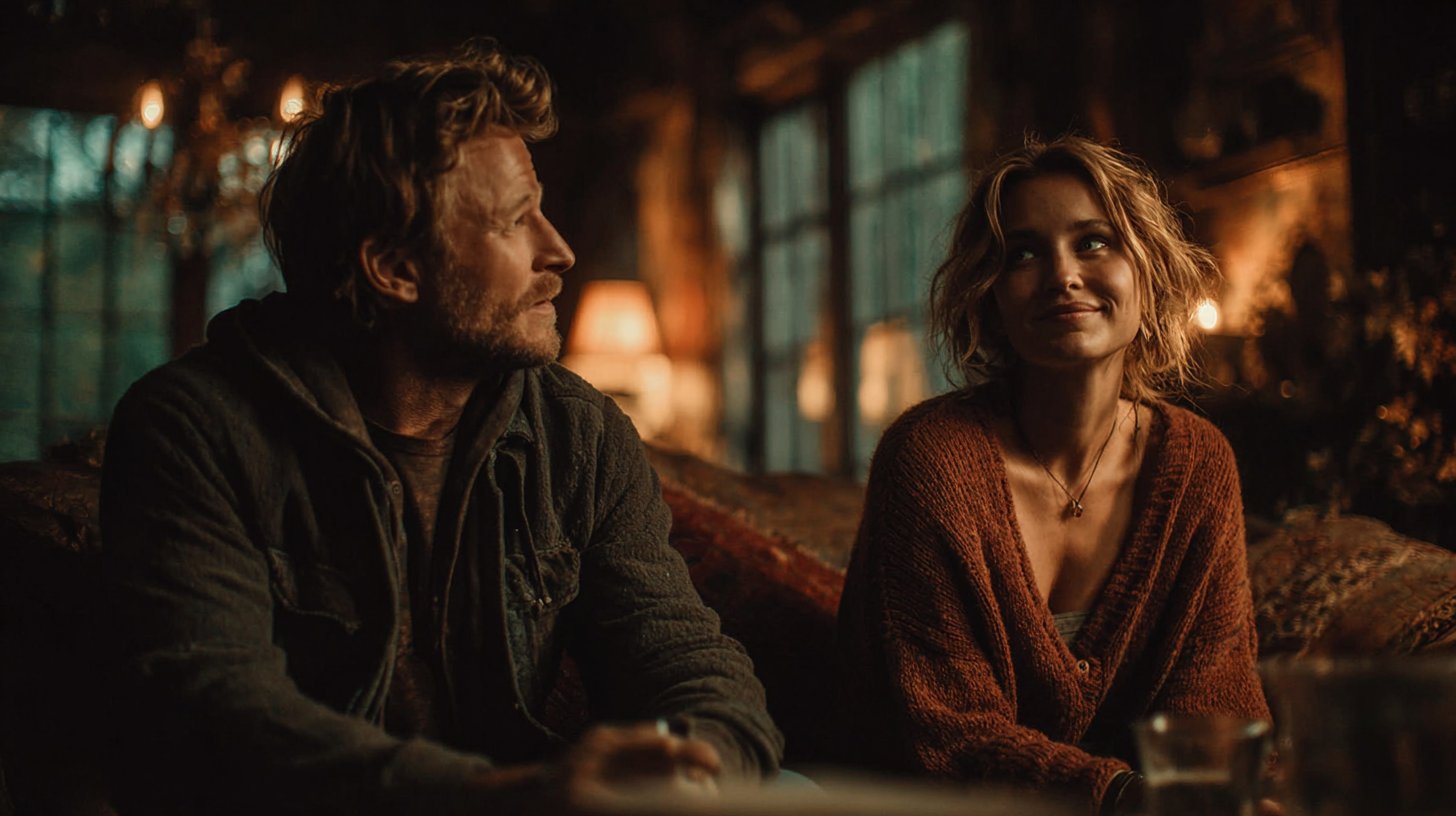 Cosa fare quando lui si ritira emotivamente?