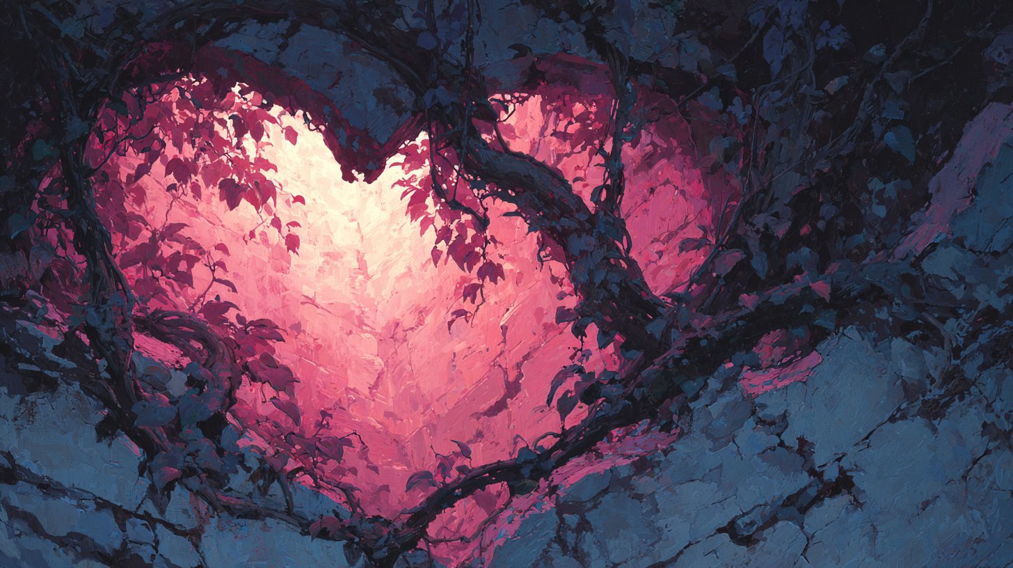 How Toxic Relationships Can Shape Our View of Love