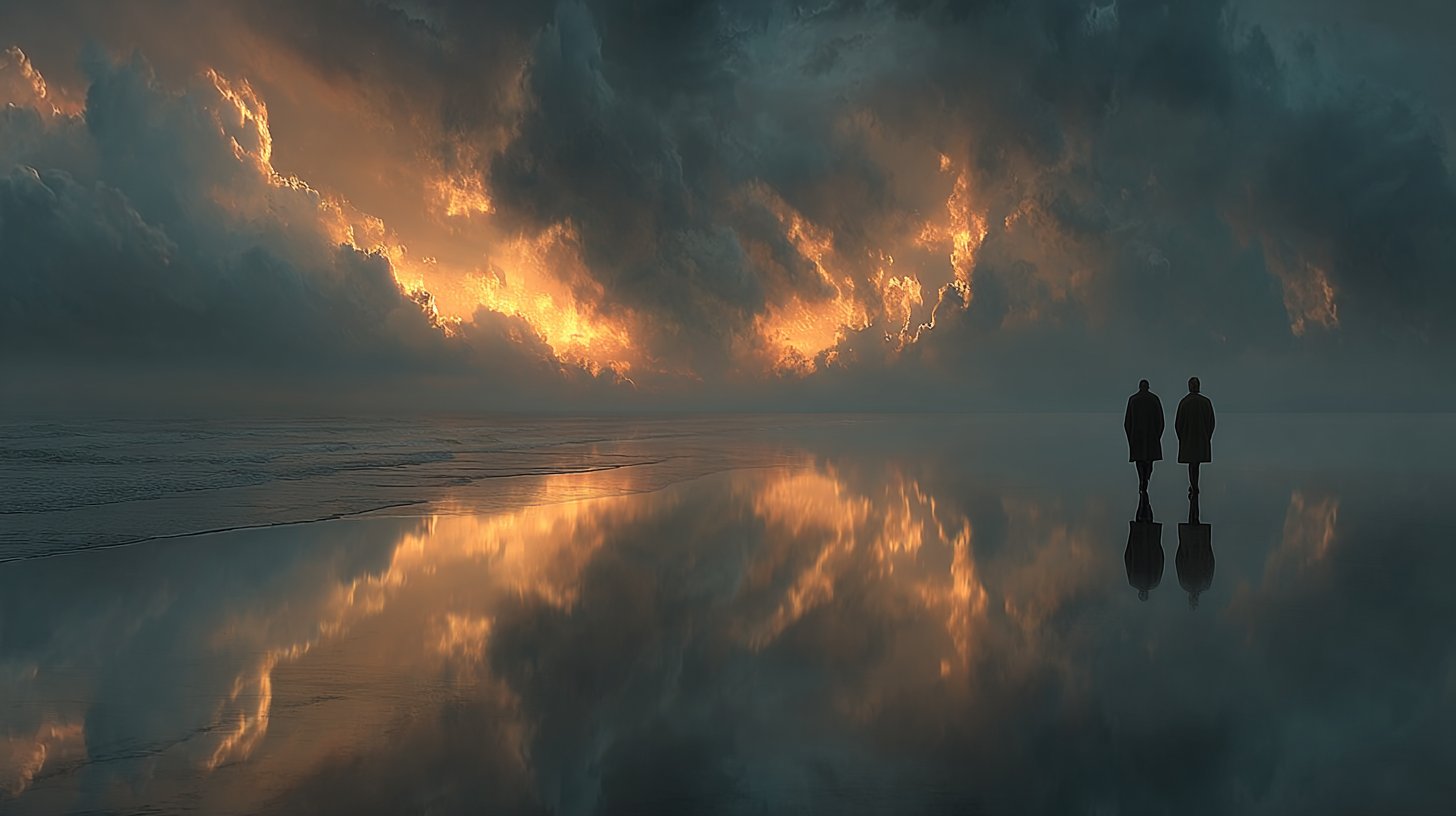 Wichtige Lektionen einer toxischen Beziehung über das Wesen der Liebe