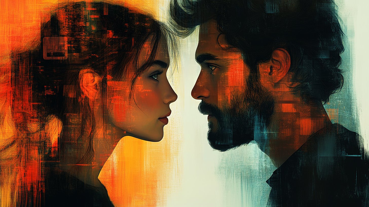 Die Kommunikation ist im Wandel.