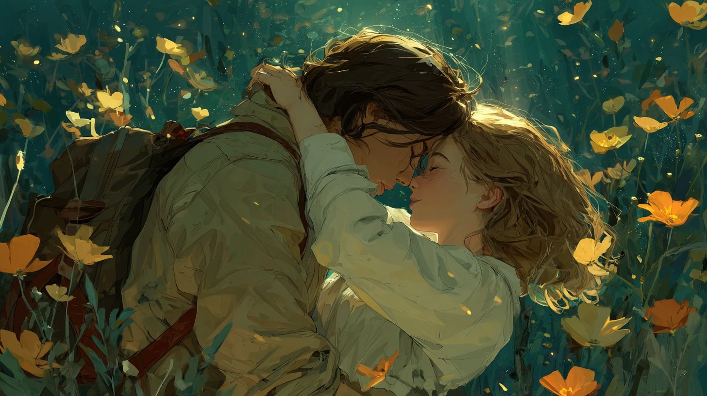 Características de un hombre que está profundamente enamorado de ti