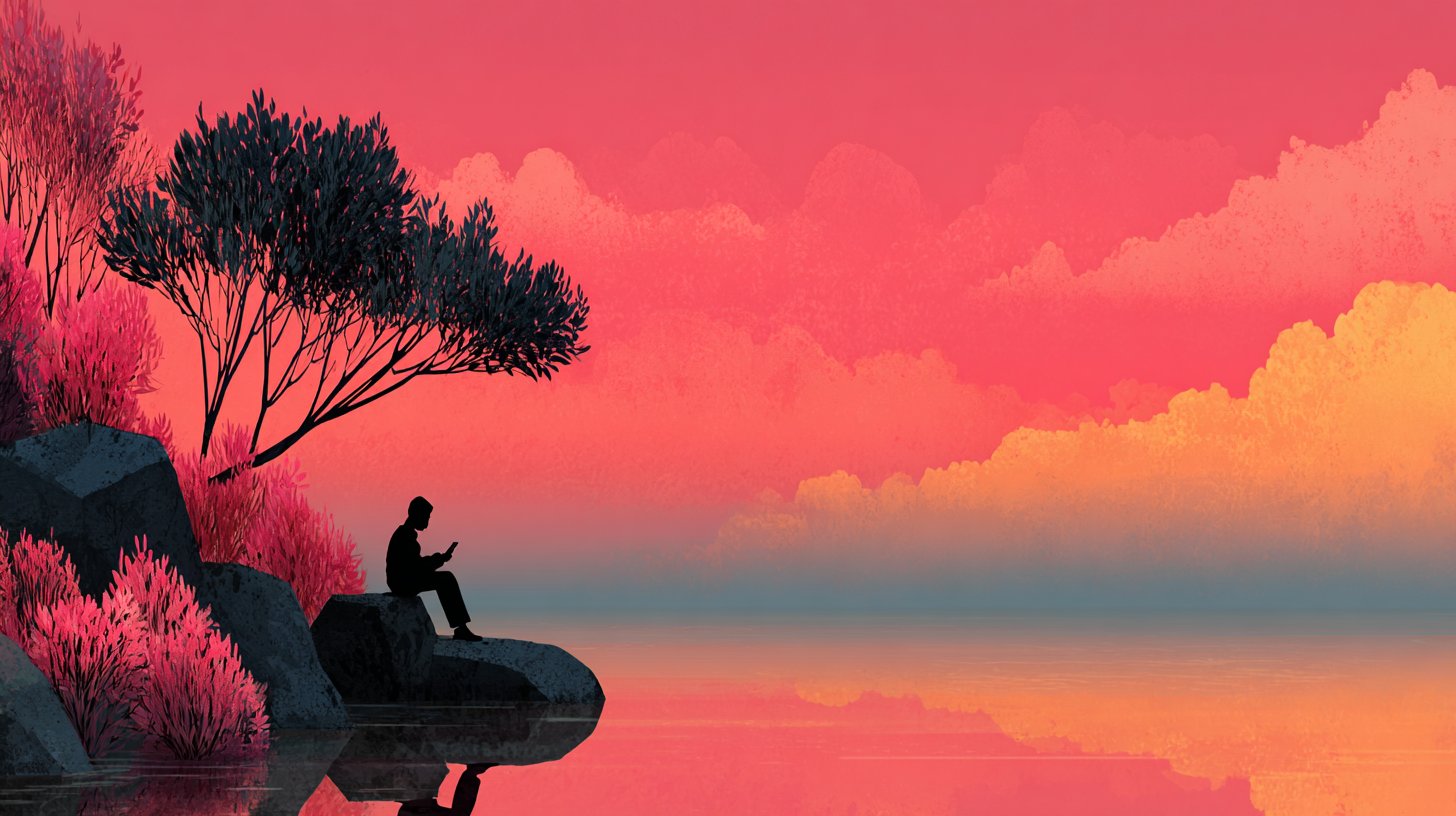 Wichtige Tipps für den Umgang mit deinem Ex und seinen Nachrichten