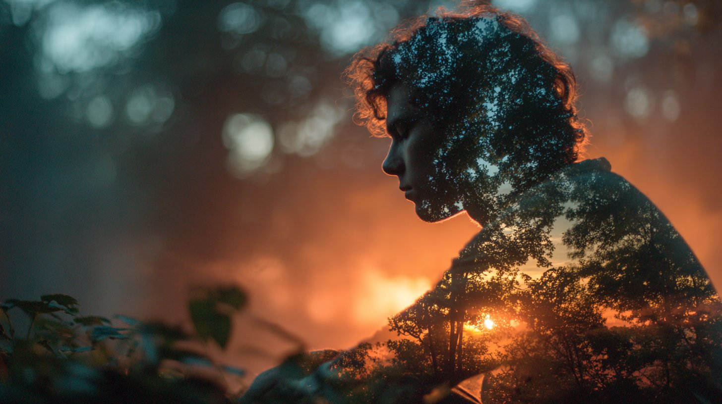 Descubre lo que realmente sientes y qué te retiene