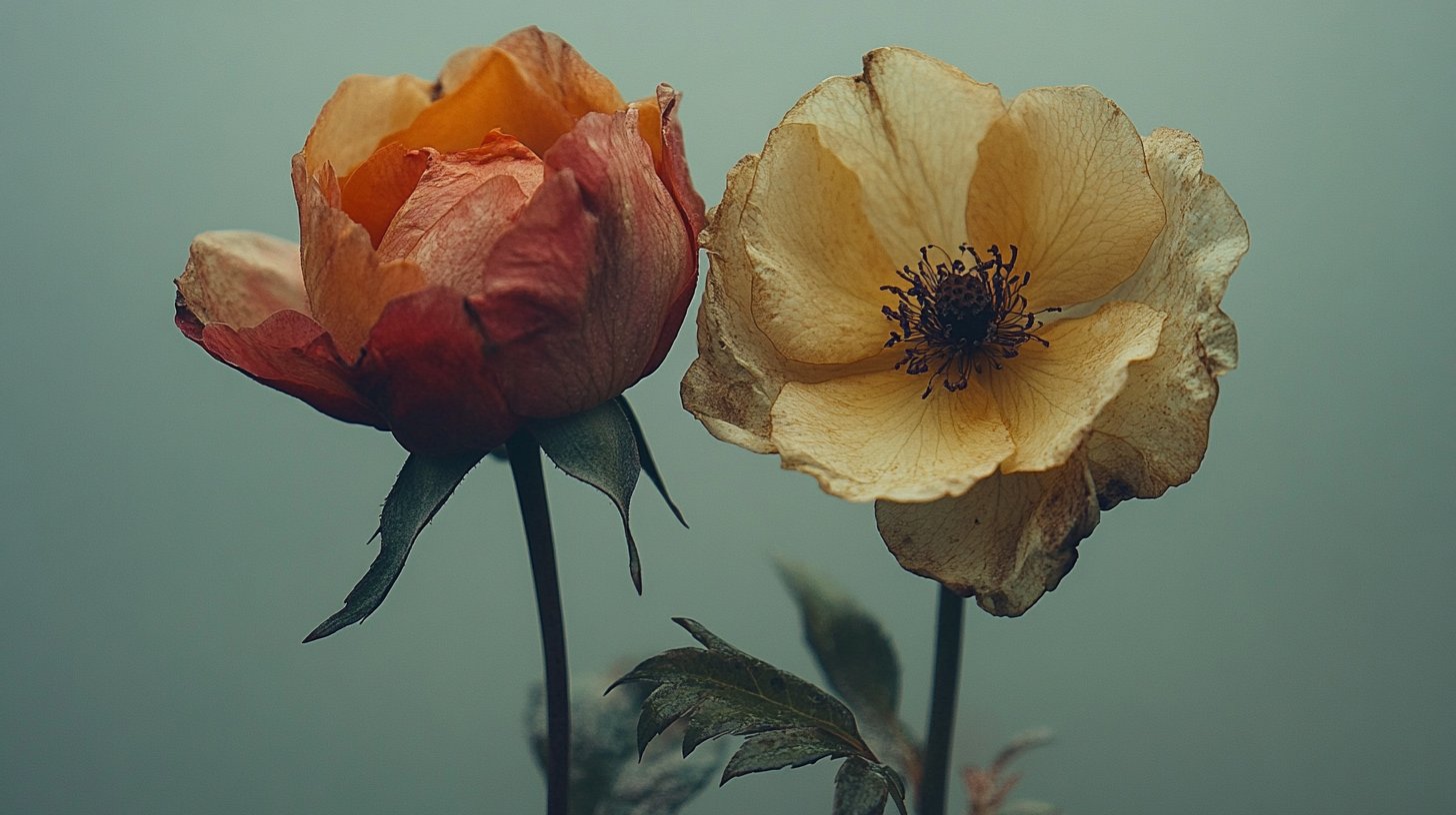 Cambiamenti nell'intimità