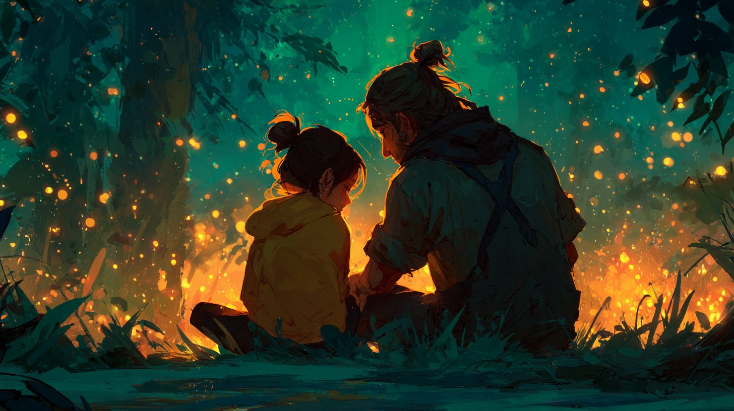 Five signs that you are soulmates and perfectly in harmony