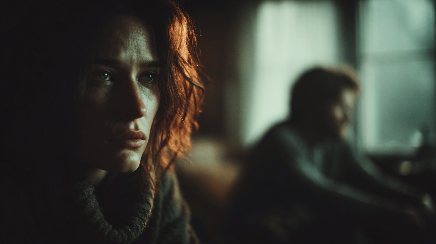 Les sentiments ont-ils disparu ? Reconnaître les signes d'un éloignement