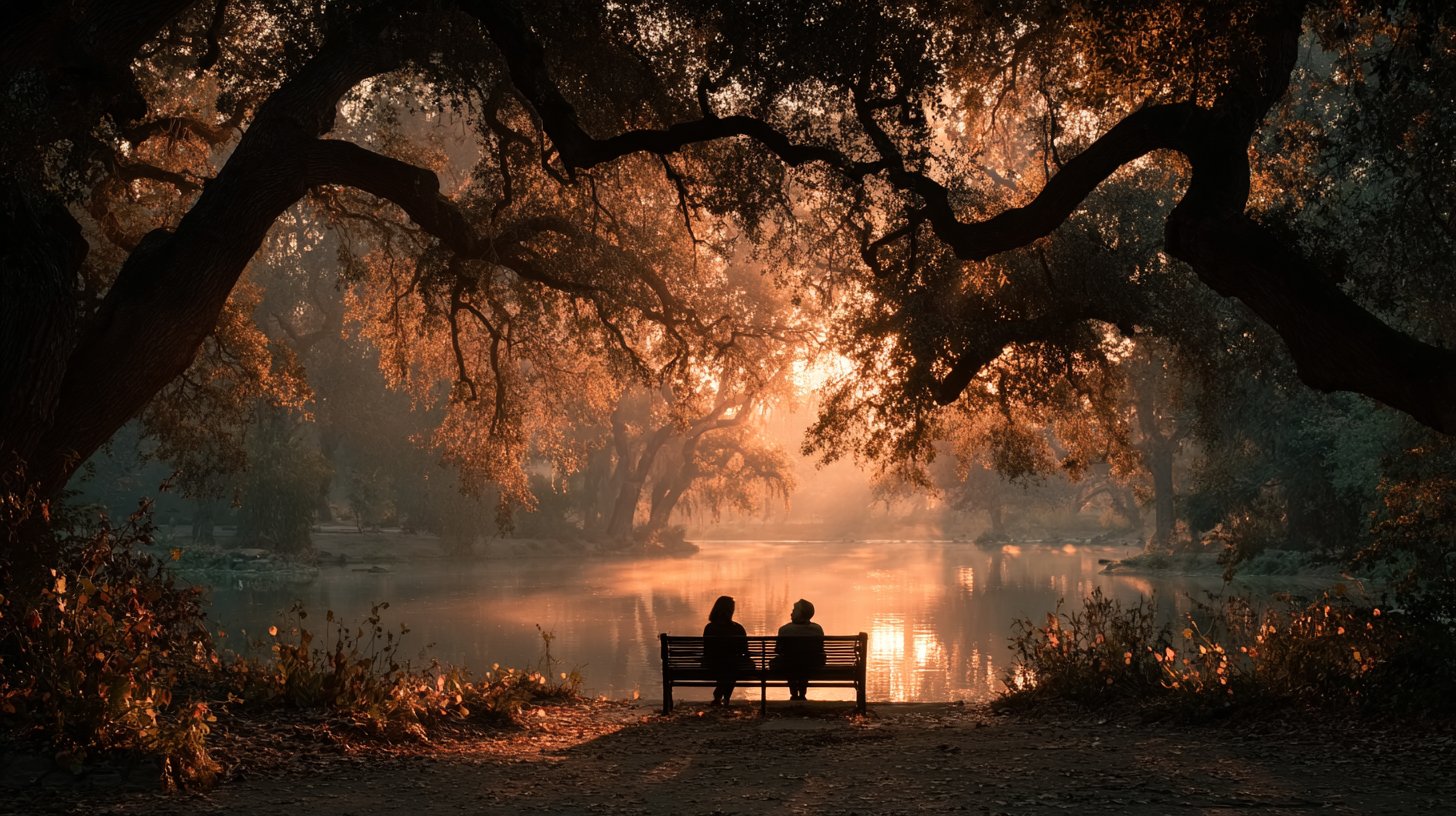 Weg mit den Ausreden: Zeit für eine gesunde Beziehung