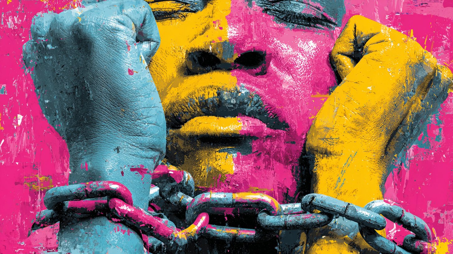 Warum du deine Ausreden über toxische Beziehungen aufgeben solltest