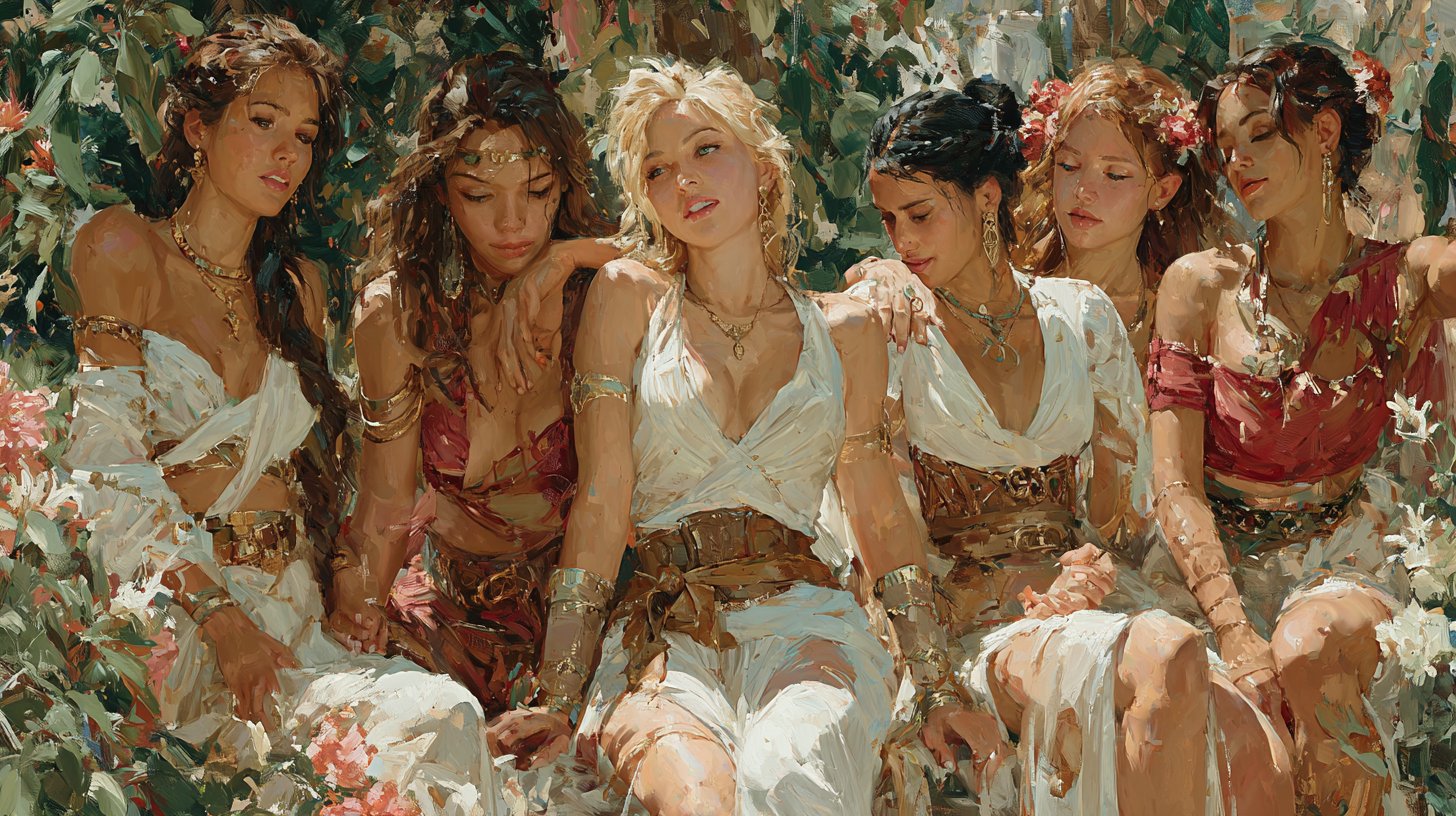 Was Männer bei Frauen wirklich attraktiv finden und suchen