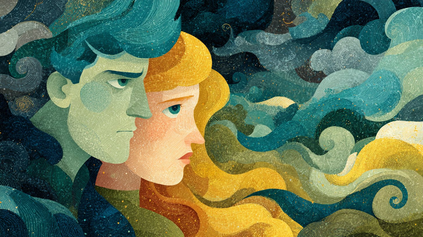 Toxische Beziehungen: 5 Anzeichen und wie du damit umgehst