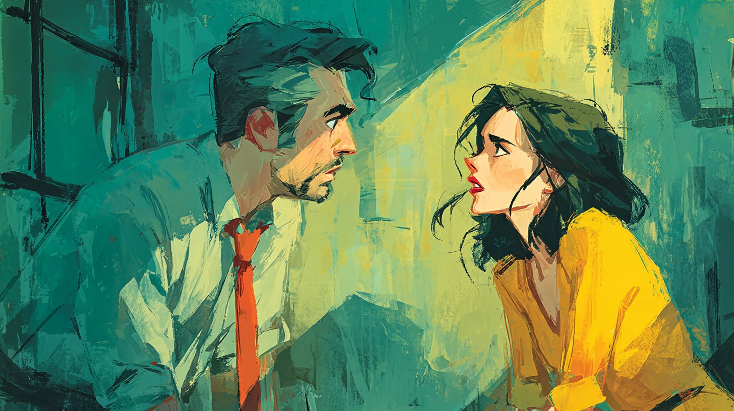 Reconoce los síntomas de una relación tóxica y actúa