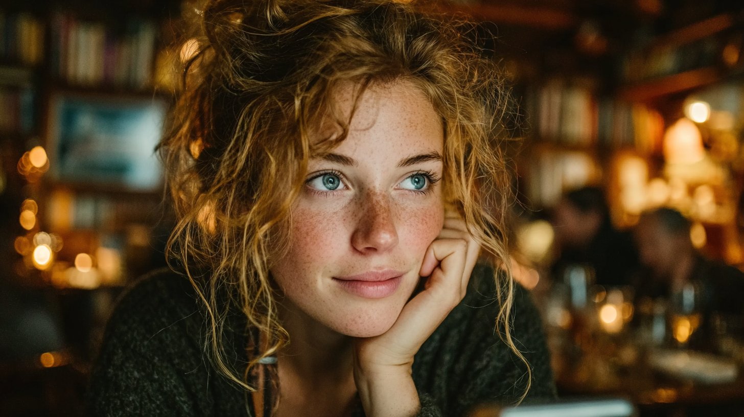 Impara a riconoscere i segnali quando ti contatta solo per noia