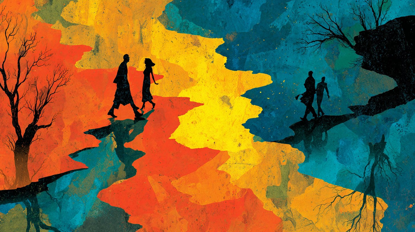 Basta con le perdite di tempo: riconosci le relazioni tossiche