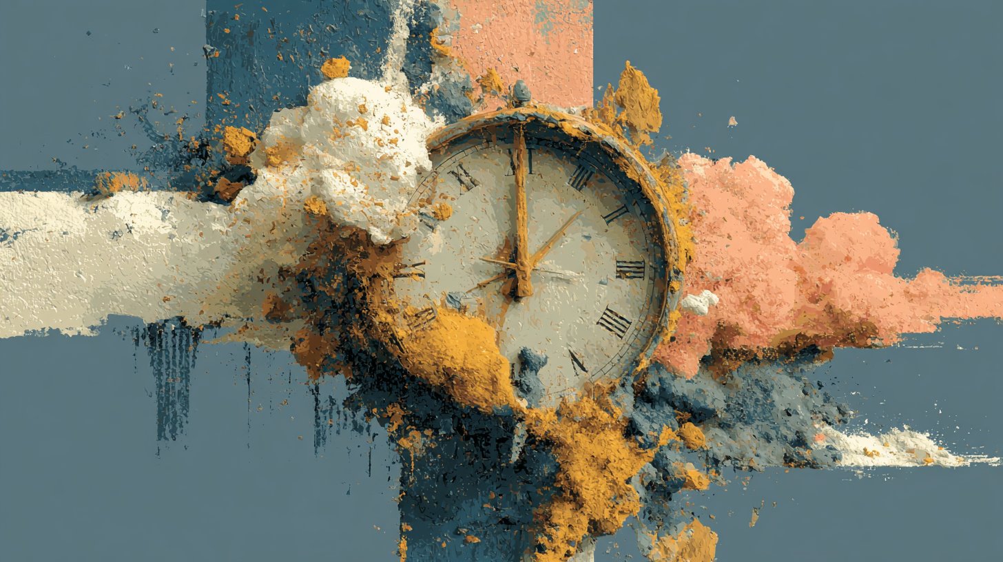 Perdita di tempo nelle relazioni: 5 indicatori chiari di ciò