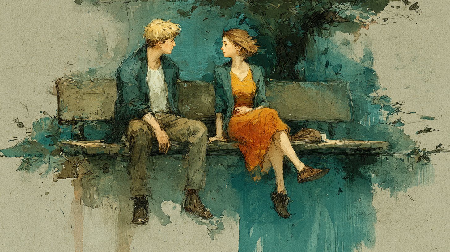 Sei achtsam: Vier Signale, dass die Chemie fehlt