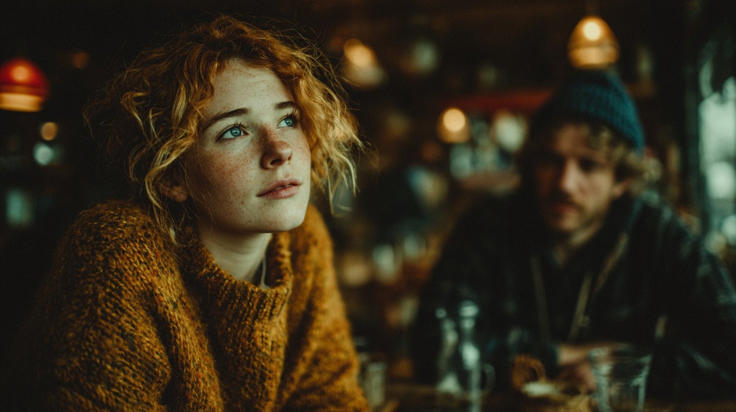 Cómo reconocer si falta química entre ustedes