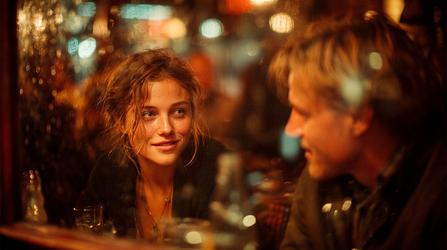 Wie man zwischen echtem Interesse und oberflächlichem Spaß unterscheidet