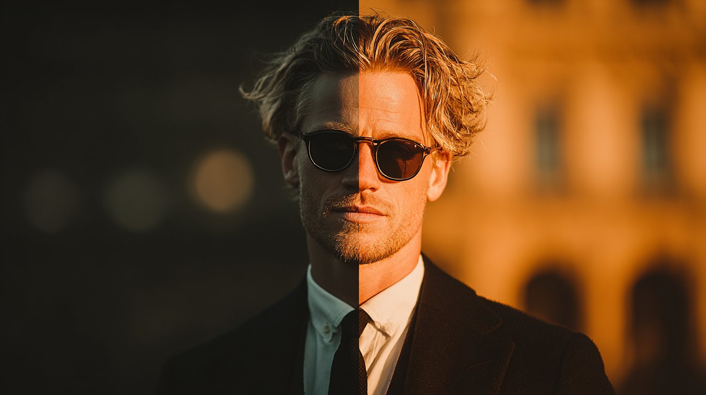 Die Unterschiede zwischen ernsthaften und unverbindlichen Männern