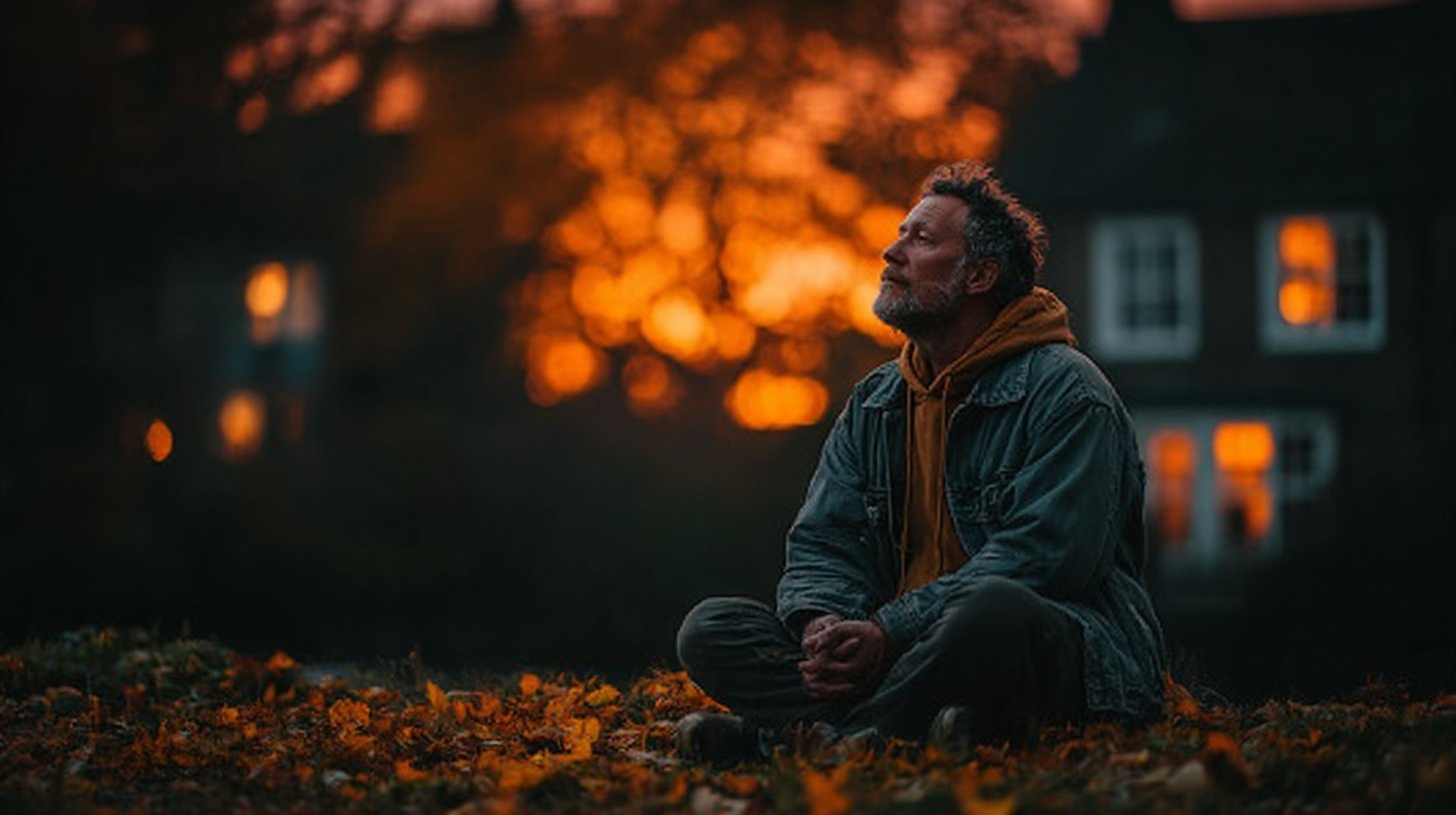 Perché ignorare un uomo può riportarlo