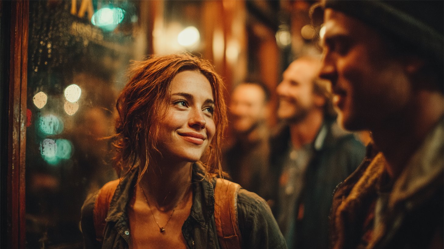 Wenn Ihr Partner lieber Zeit mit Freunden verbringt – das sollten Sie wissen