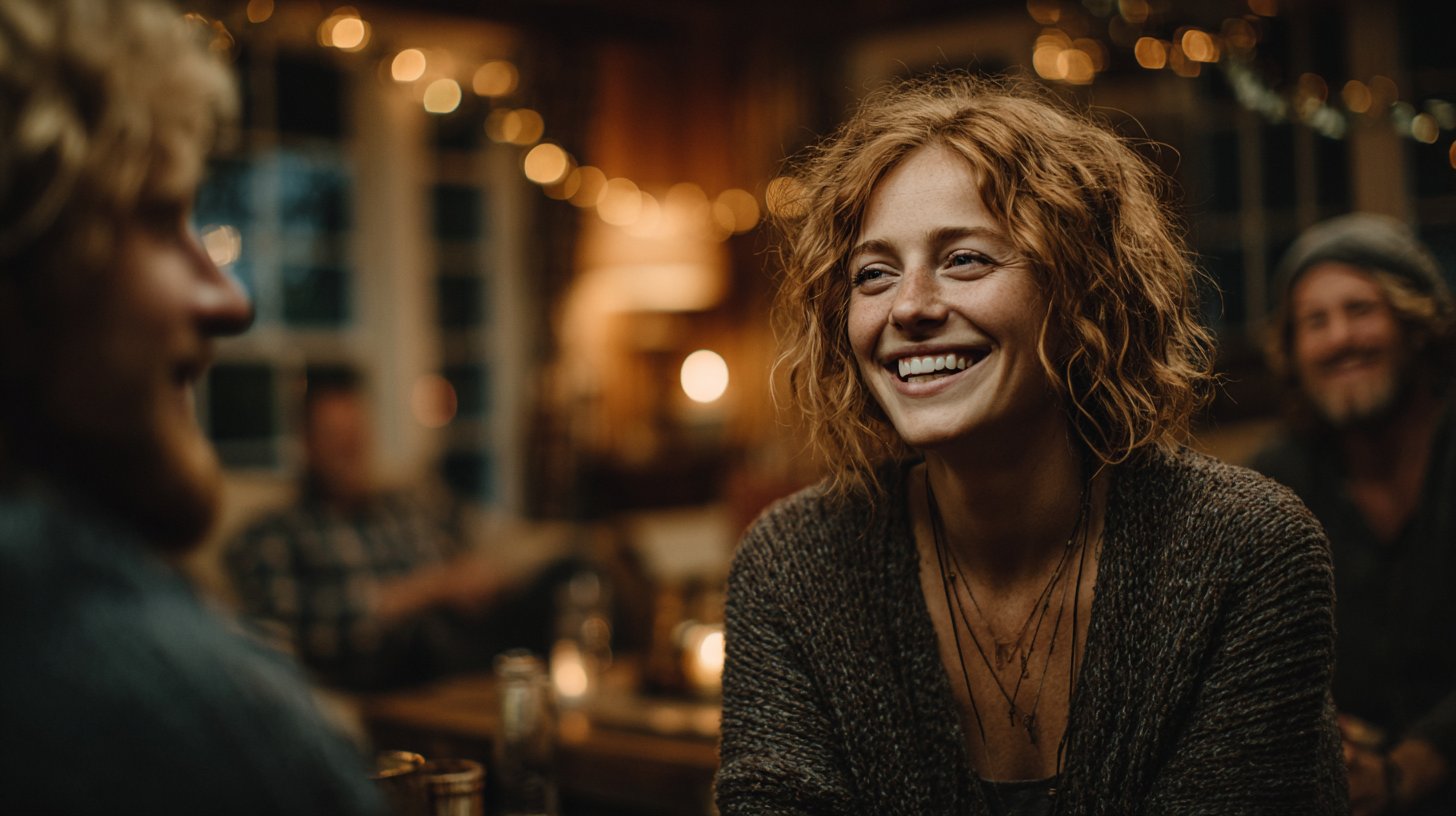 Why your husband prefers to spend his time with friends