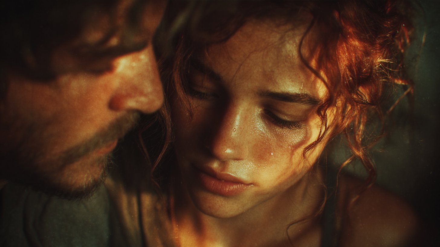 Reconnaître les désirs inavoués de votre petite amie