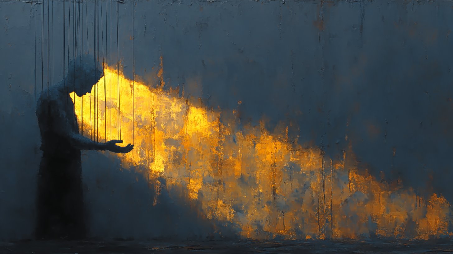 The pitfalls of destructive tactics in narcissistic relationships