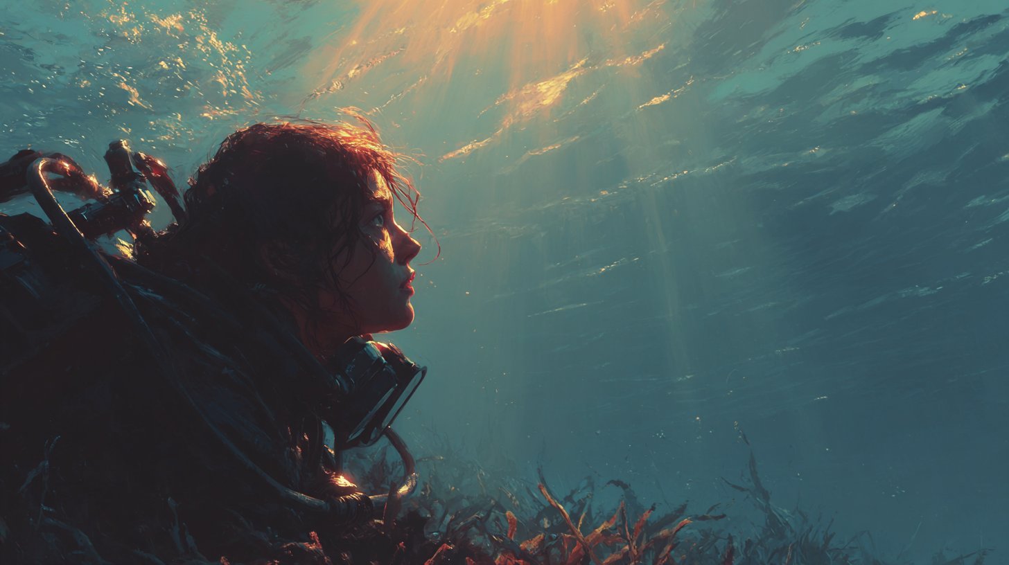 Warum du dich nicht in die Liebe stürzen kannst, trotz Wunsch