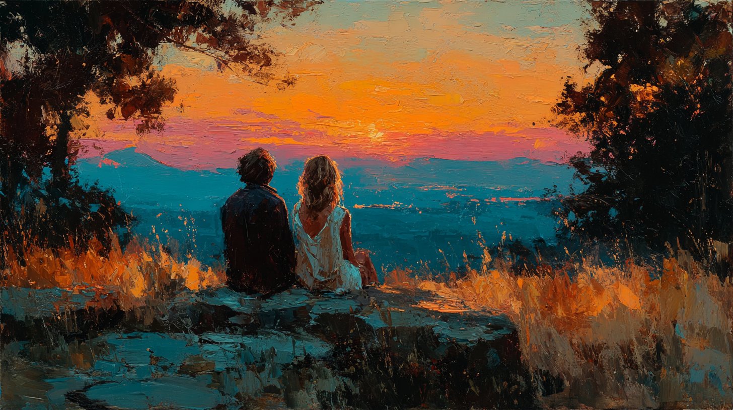 Règles immuables pour un partenariat fort et aimant