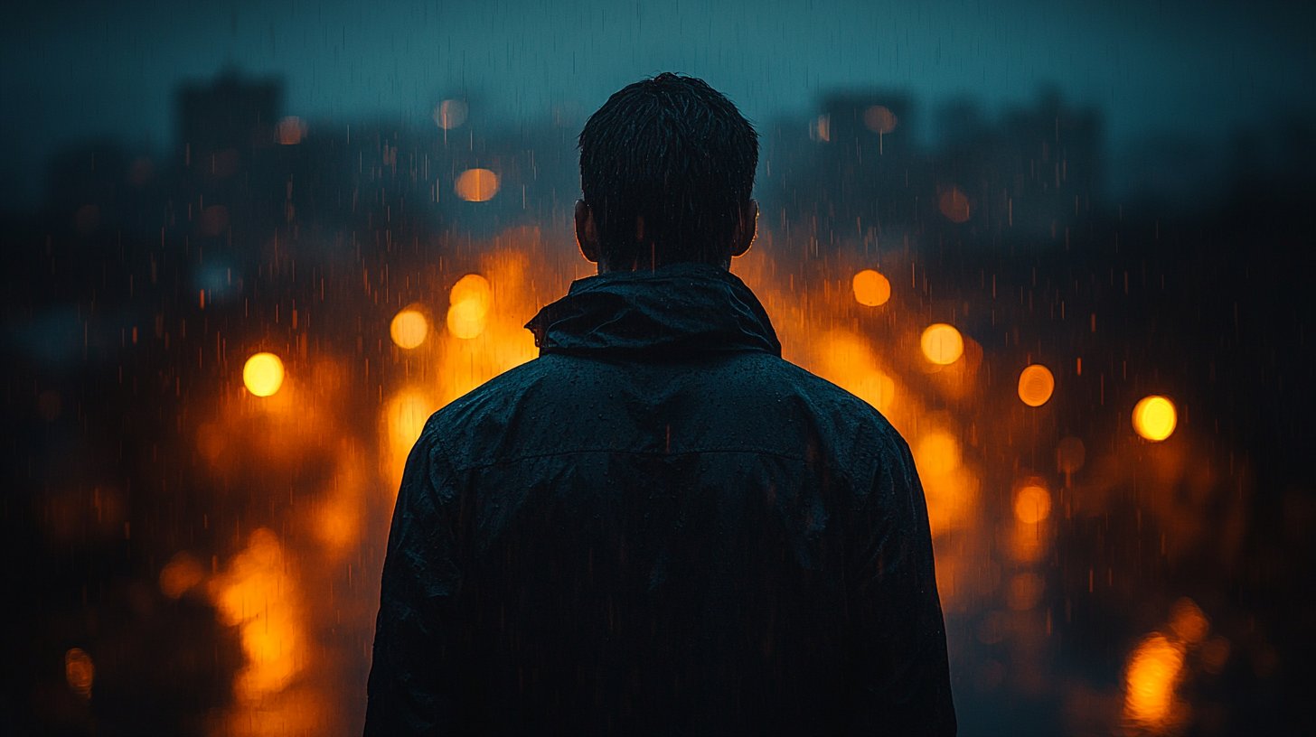 Miedo a la intimidad