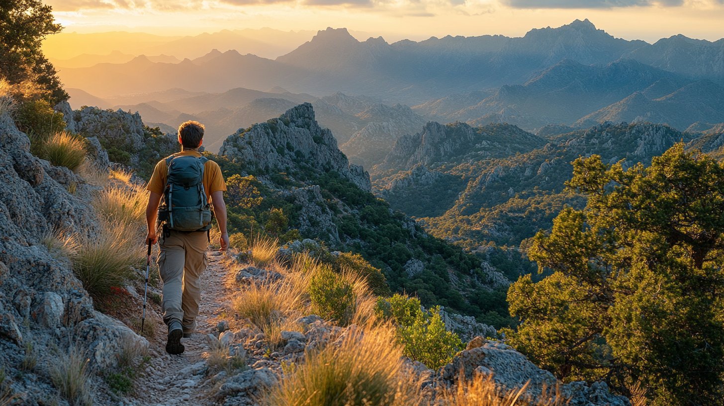 Autodescubrimiento e independencia
