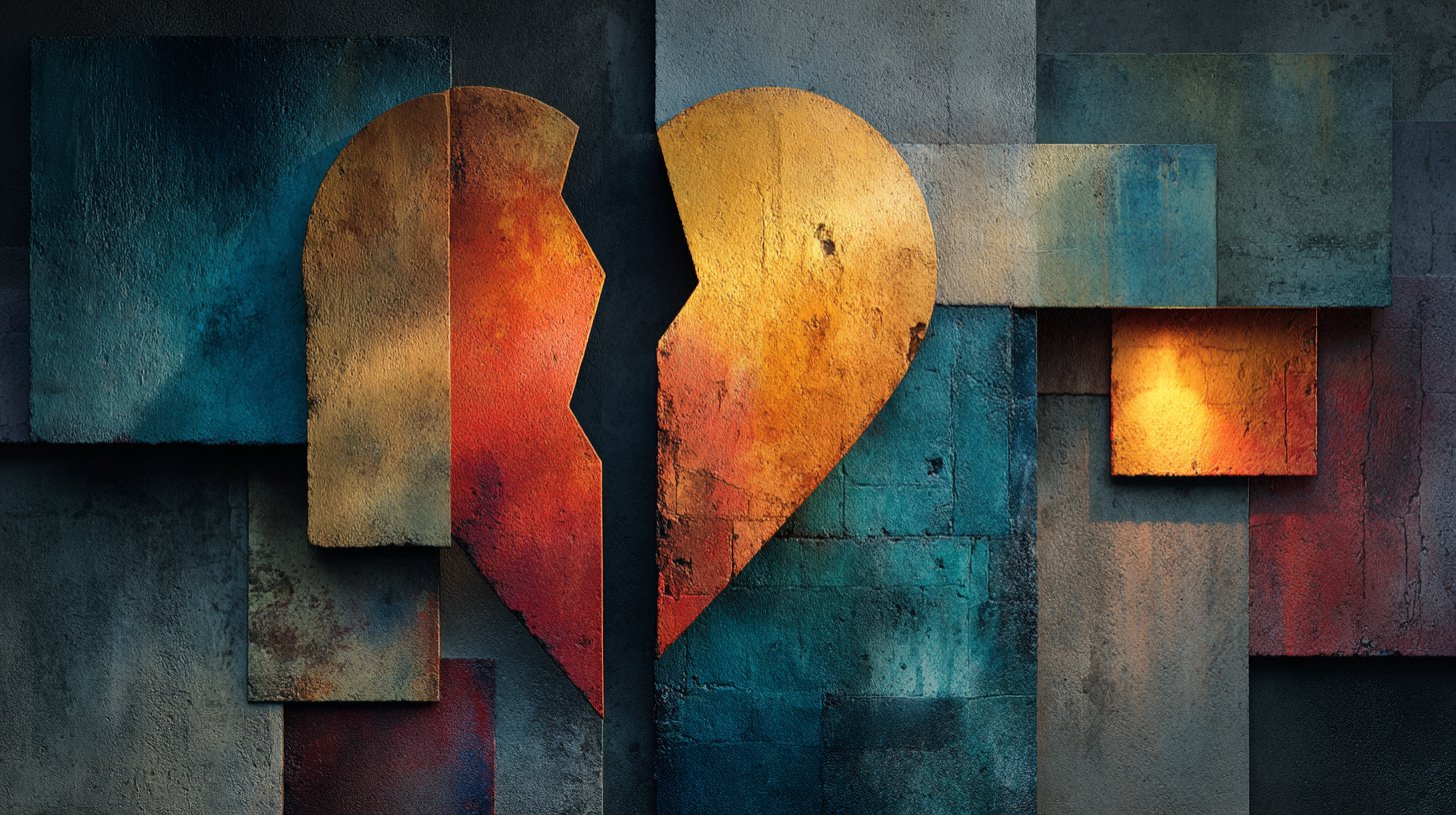 Why relationships often fail: surprising insights