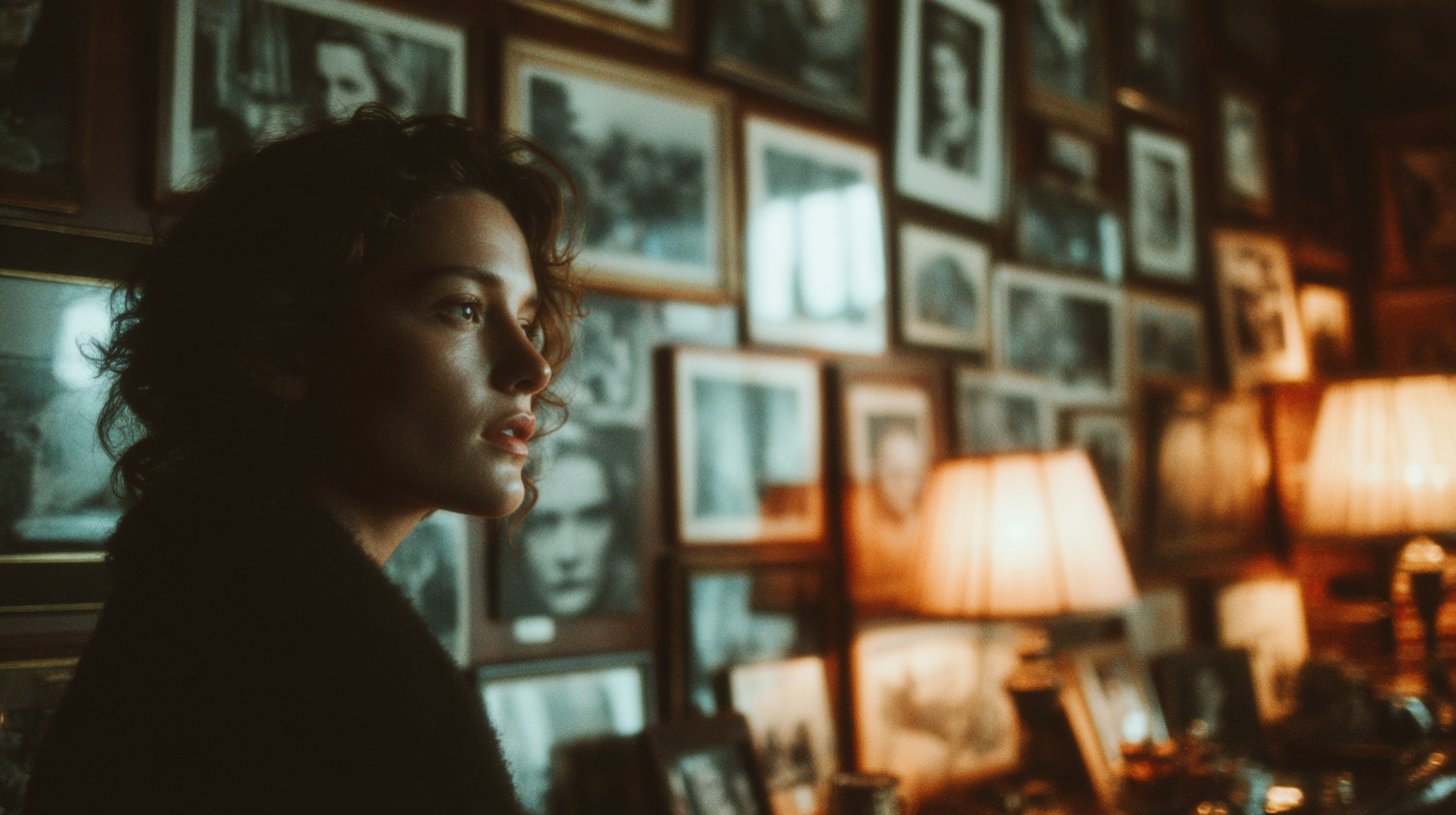 Signs that your ex might be coming back