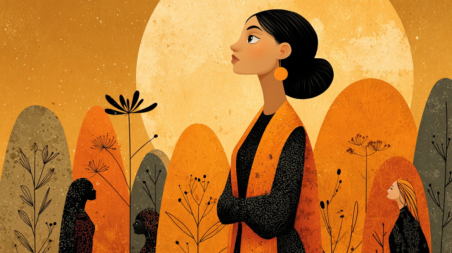 Riflessioni per le donne dopo una relazione con un manipolatore