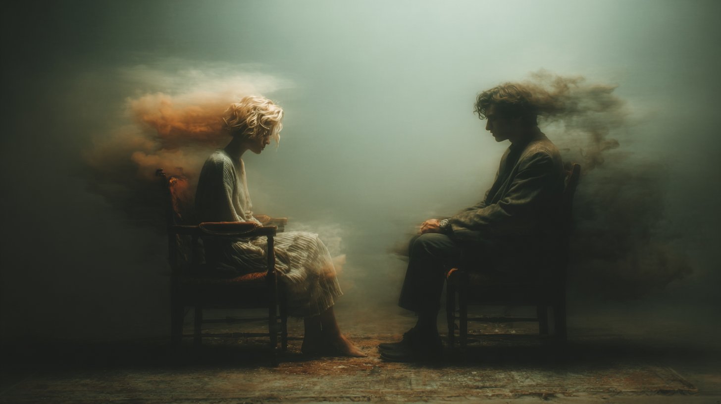 Typische Reaktionen auf eine Affäre und wie man damit umgeht