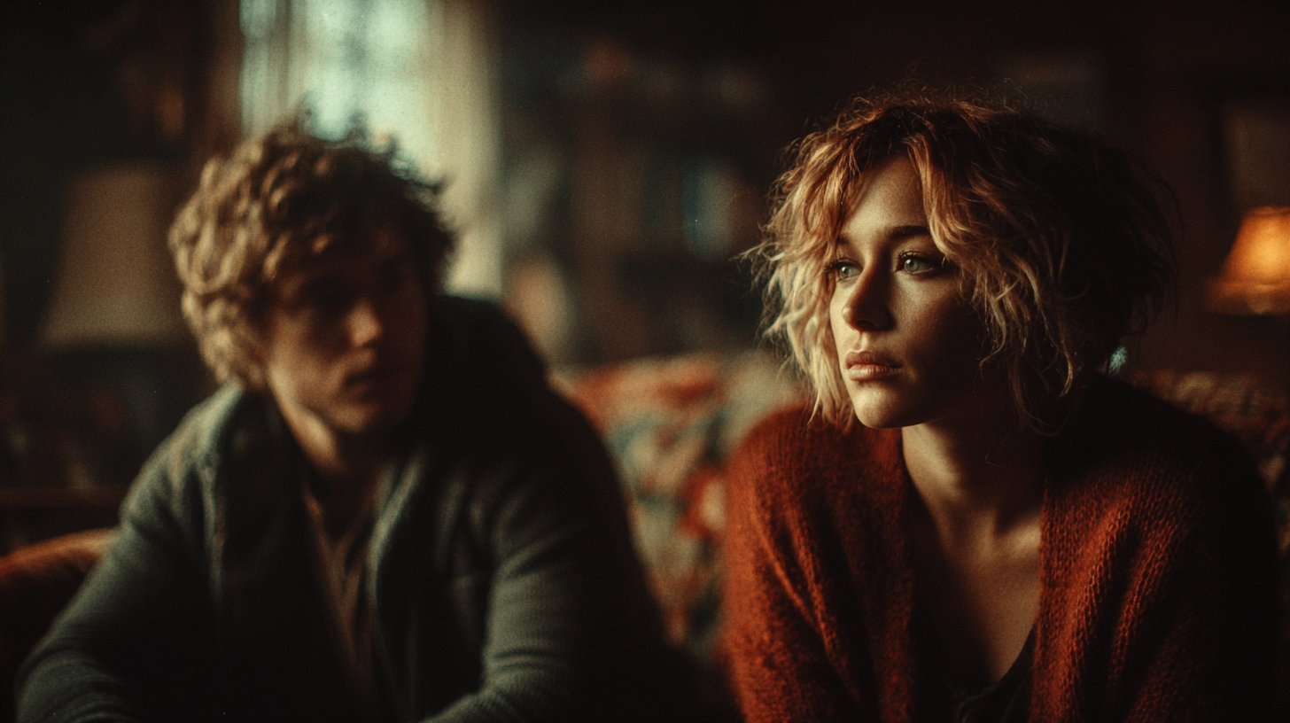 Reconnaître les signes non écrits d'une crise relationnelle