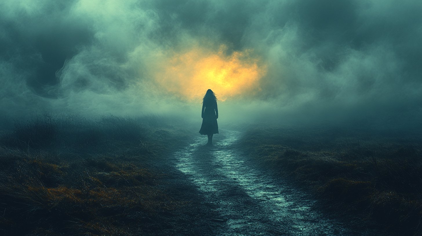 El miedo a adentrarse en lo desconocido.