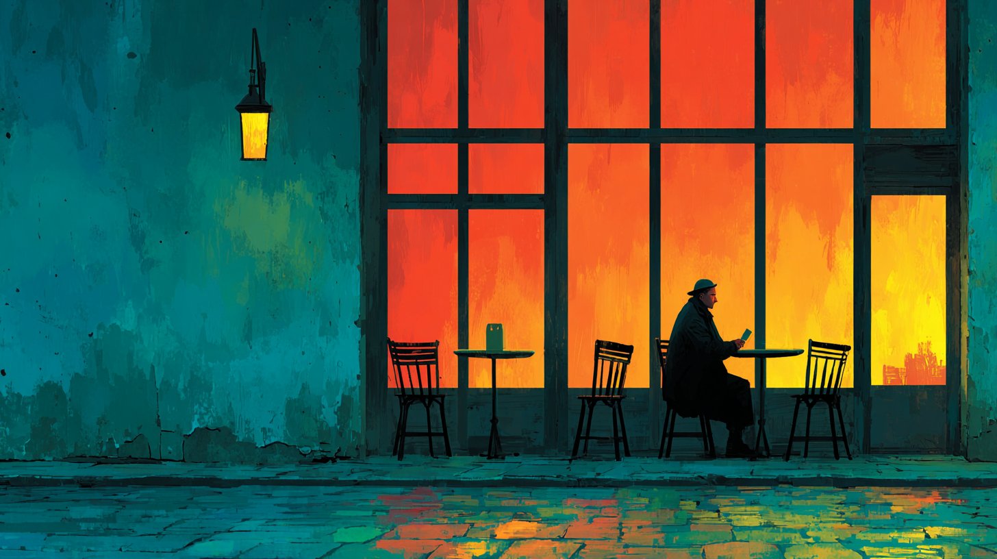 Wie man die Anzeichen für einen stillen Kontaktabbruch deutet