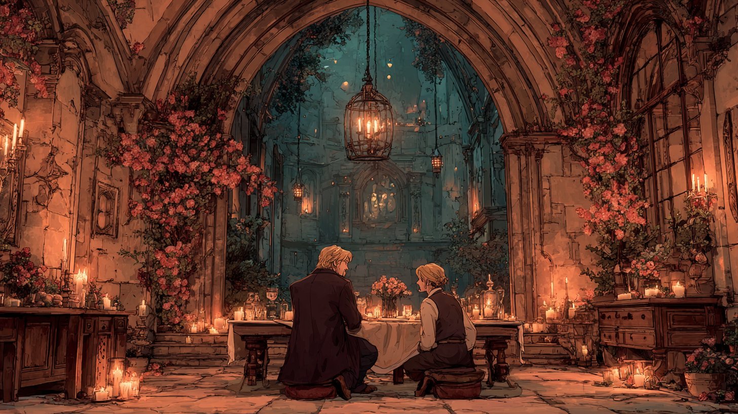 Achte auf diese Anzeichen, die auf seine Heiratsabsichten hinweisen