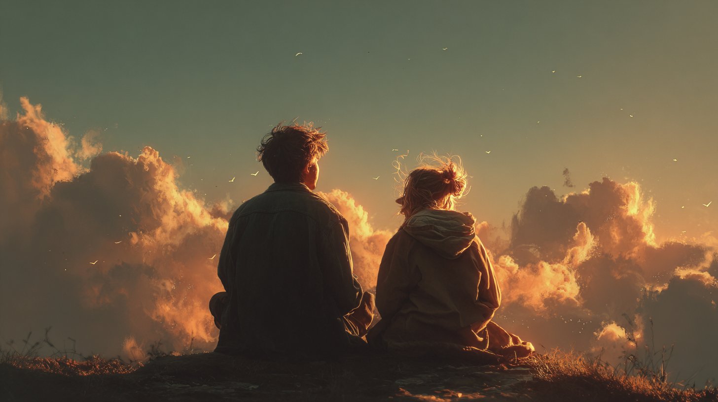 How to know if he wants a future with you