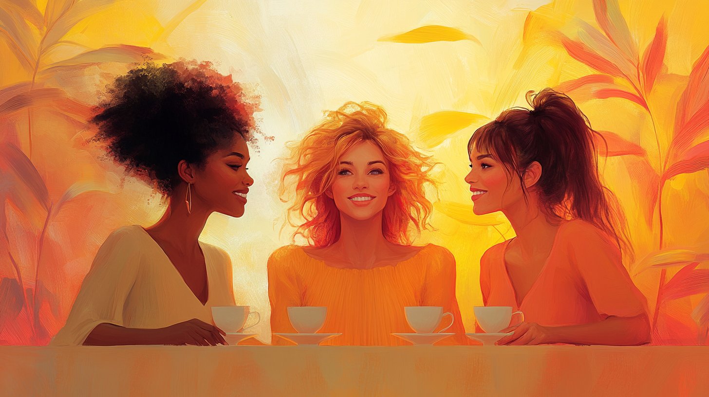 Respect et appréciation