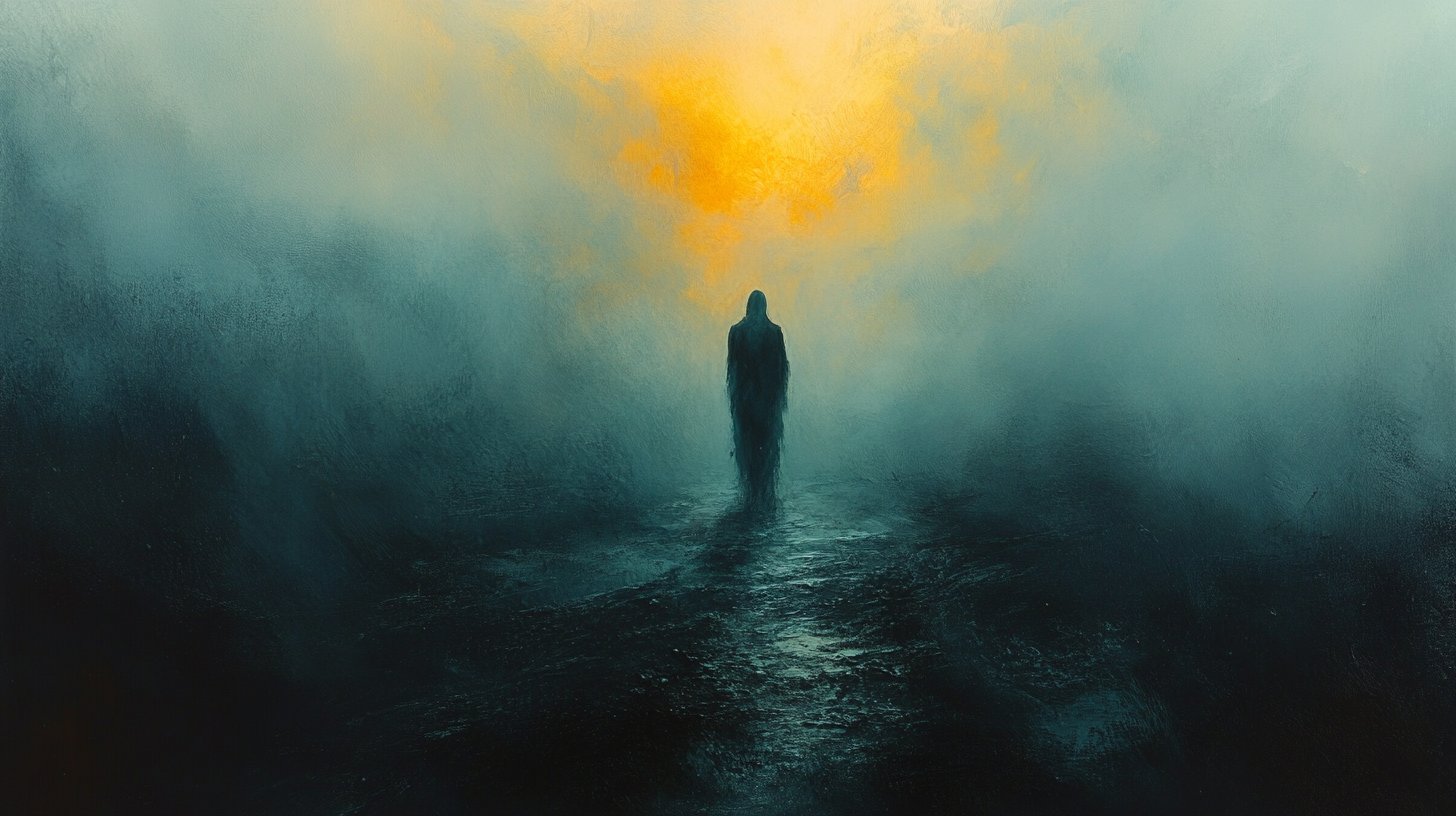 La peur de l'inconnu