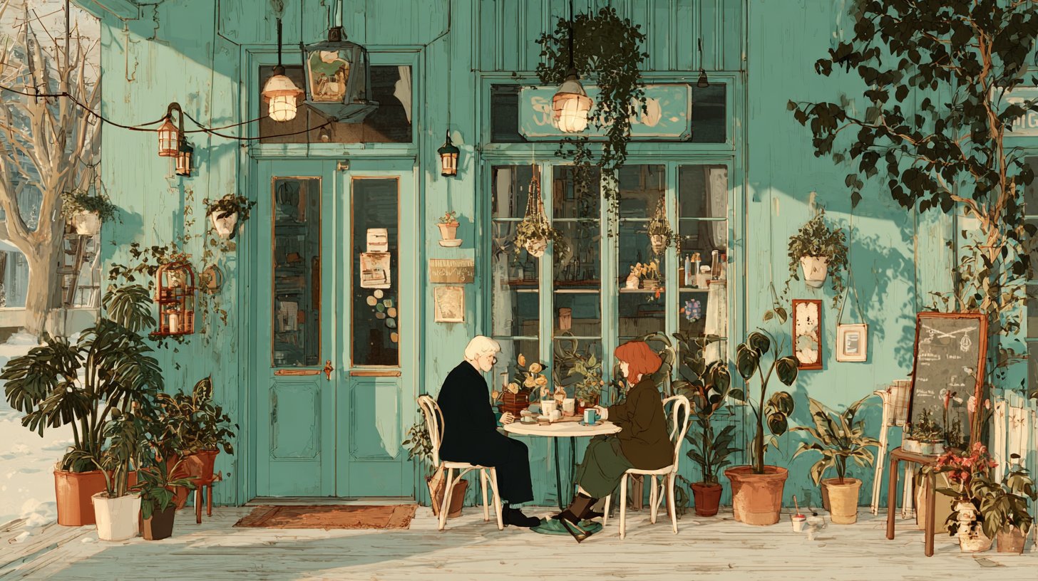 Scopri idee uniche per un terzo appuntamento